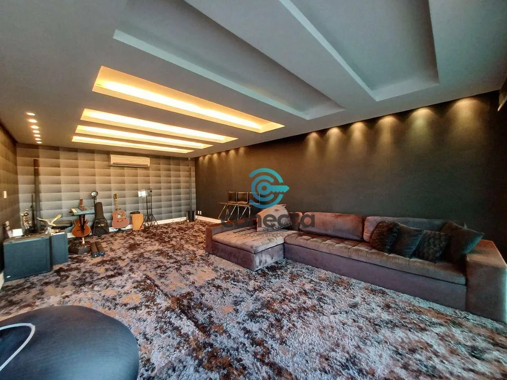Casa, 4 quartos, 508 m² - Foto 3