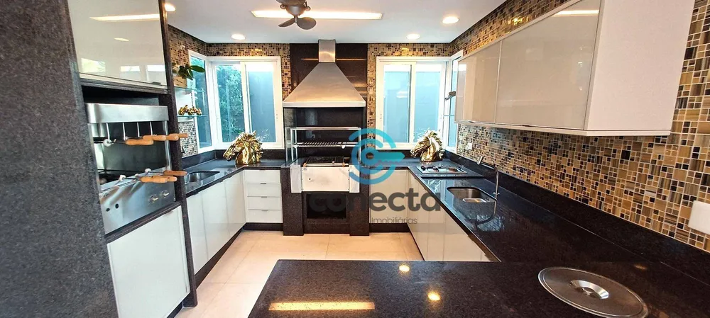Casa, 4 quartos, 508 m² - Foto 17