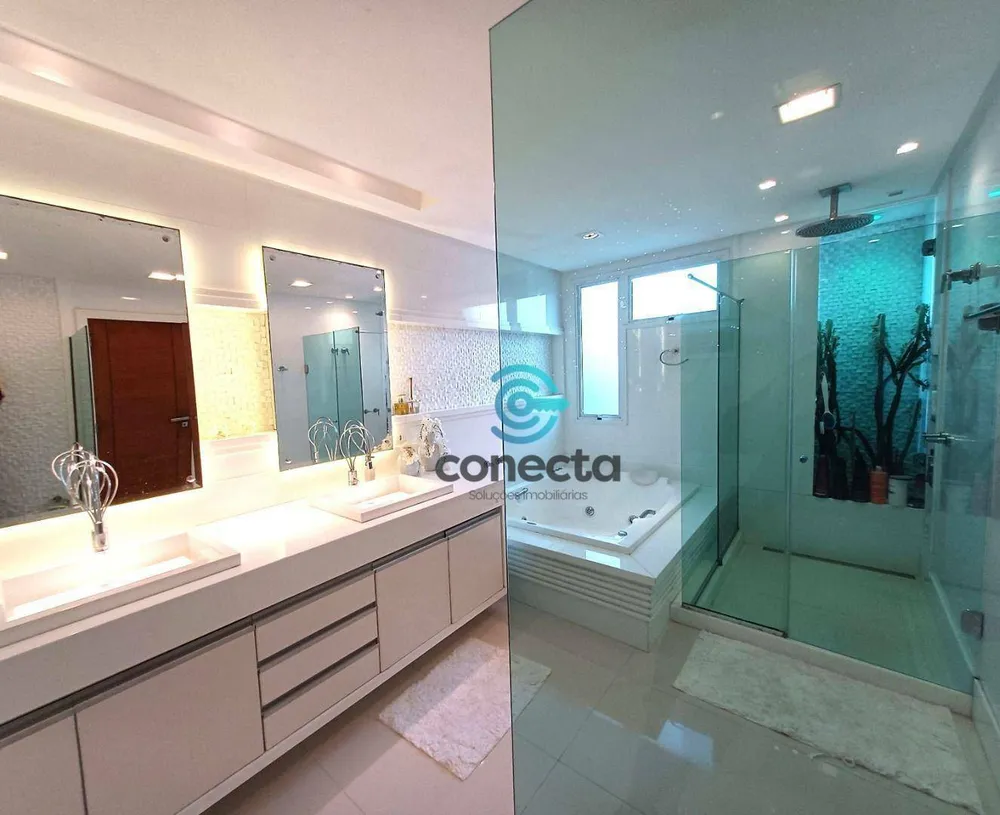 Casa, 4 quartos, 508 m² - Foto 6