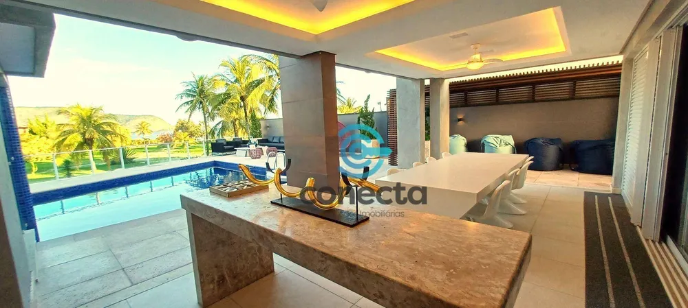 Casa, 4 quartos, 508 m² - Foto 28
