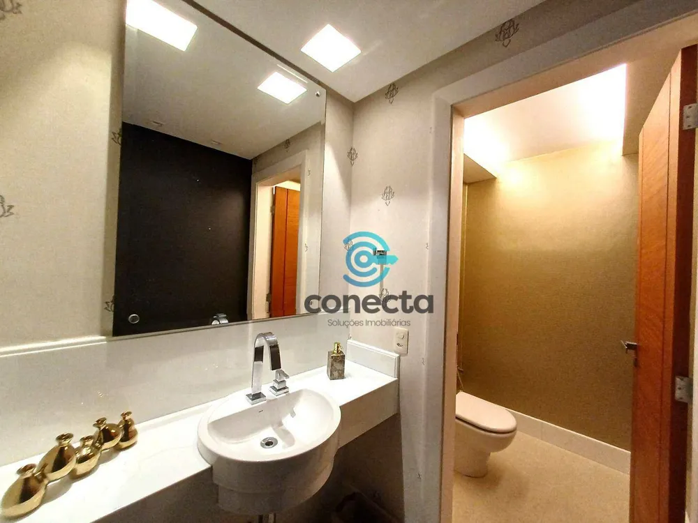 Casa, 4 quartos, 508 m² - Foto 9