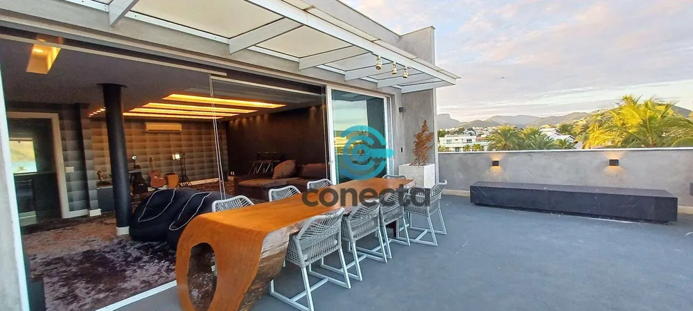 Casa, 4 quartos, 508 m² - Foto 19