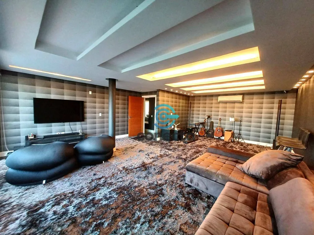 Casa, 4 quartos, 508 m² - Foto 21