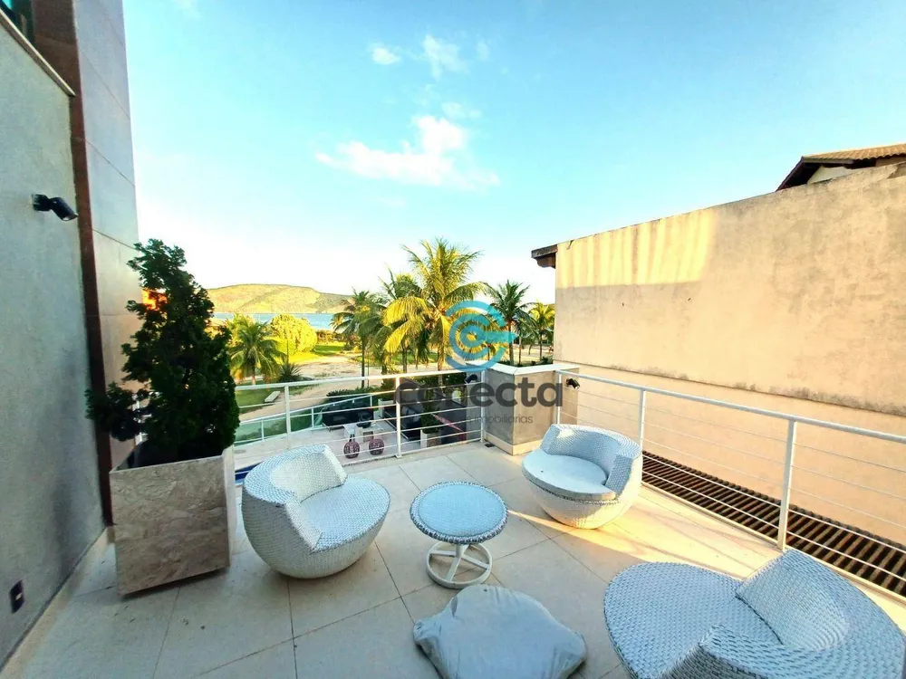 Casa, 4 quartos, 508 m² - Foto 20