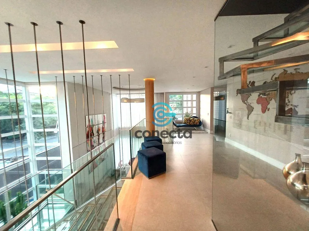 Casa, 4 quartos, 508 m² - Foto 24