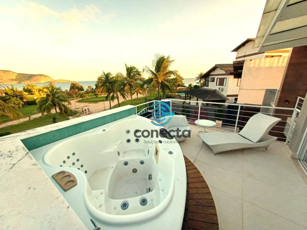 Casa, 4 quartos, 508 m² - Foto 8