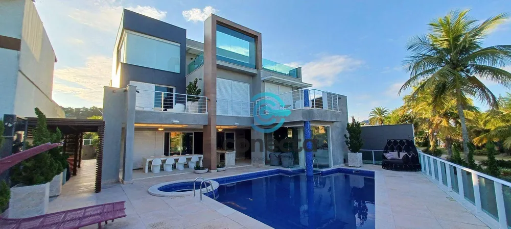 Casa, 4 quartos, 508 m² - Foto 16