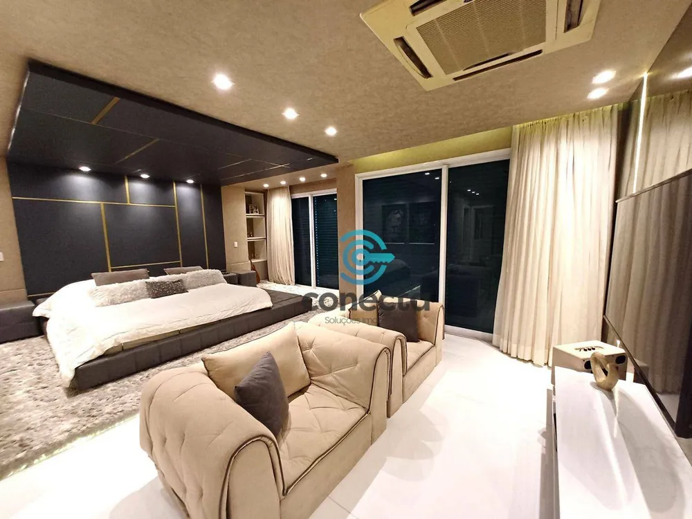 Casa, 4 quartos, 508 m² - Foto 33
