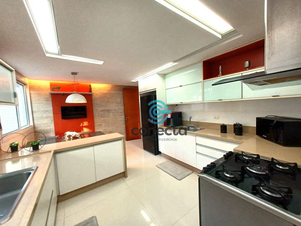 Casa, 4 quartos, 508 m² - Foto 4