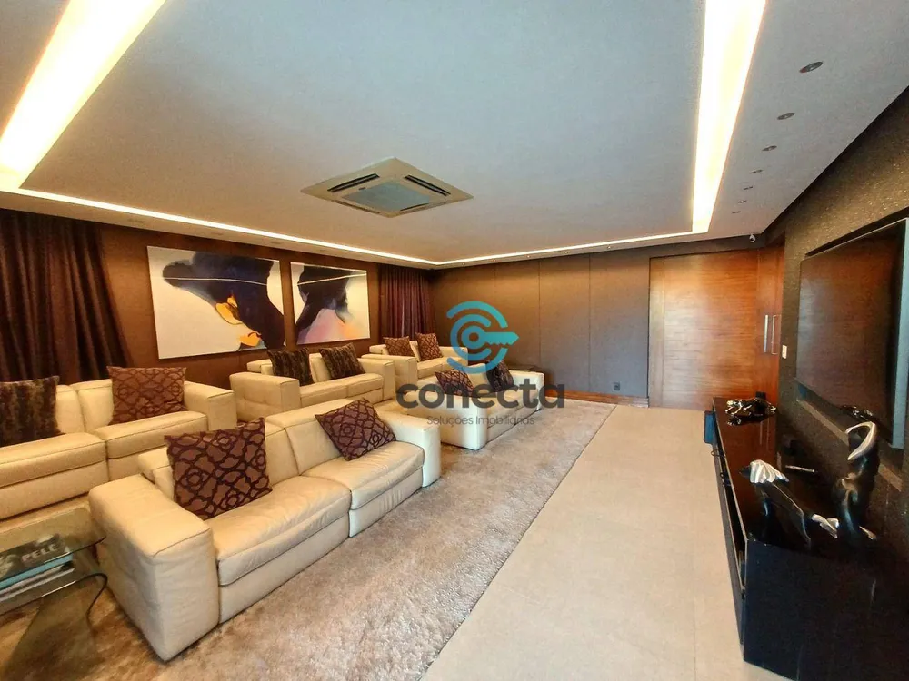Casa, 4 quartos, 508 m² - Foto 1