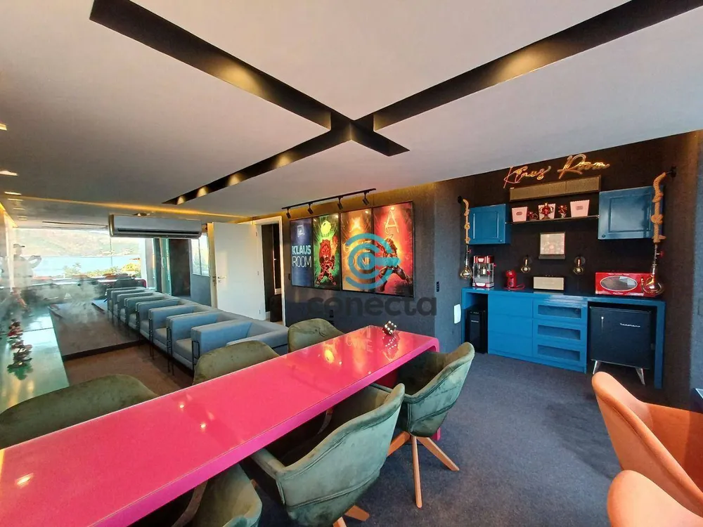Casa, 4 quartos, 508 m² - Foto 22