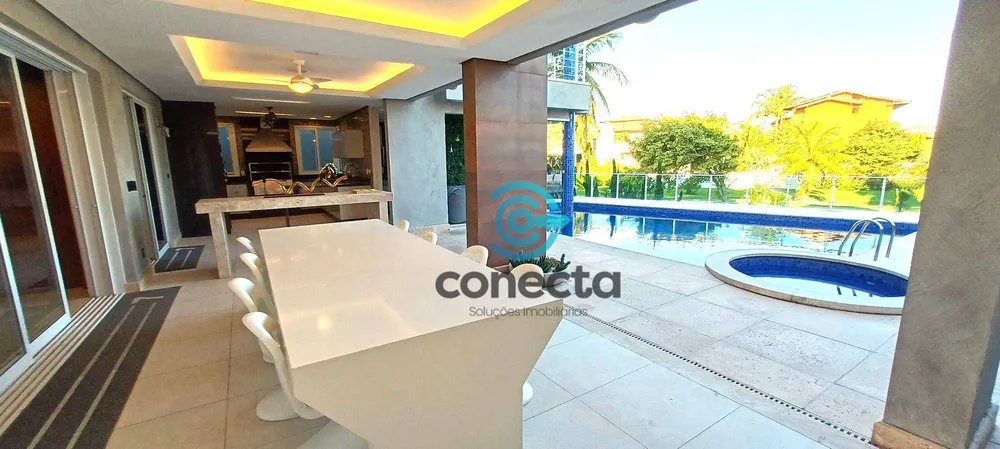 Casa, 4 quartos, 508 m² - Foto 2