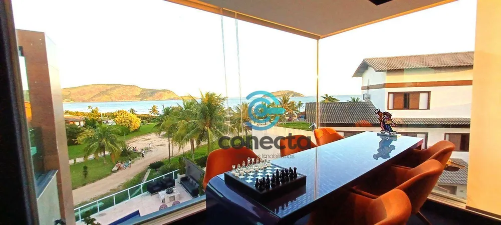 Casa, 4 quartos, 508 m² - Foto 18
