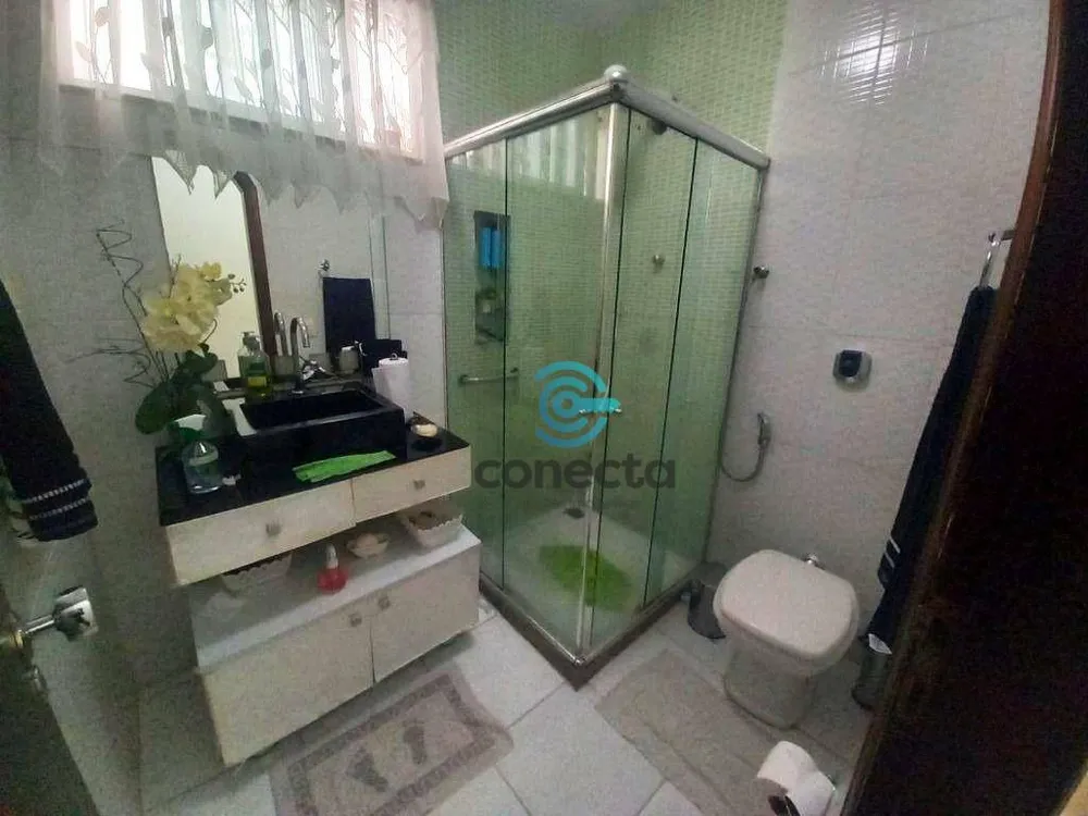 Casa de Condomínio, 3 quartos - Foto 11