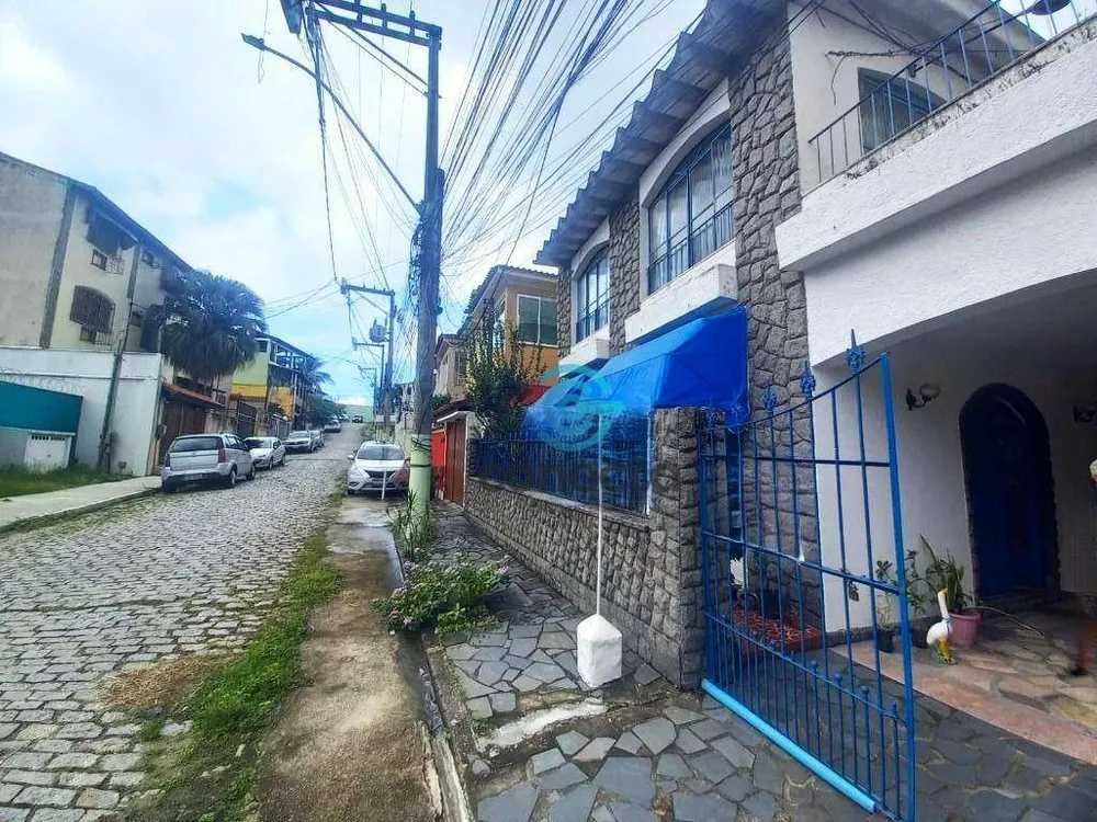 Casa de Condomínio, 3 quartos - Foto 28