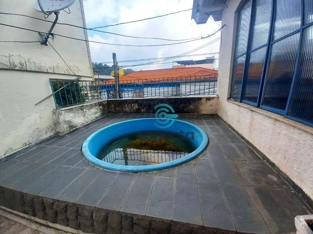Casa de Condomínio, 3 quartos - Foto 24