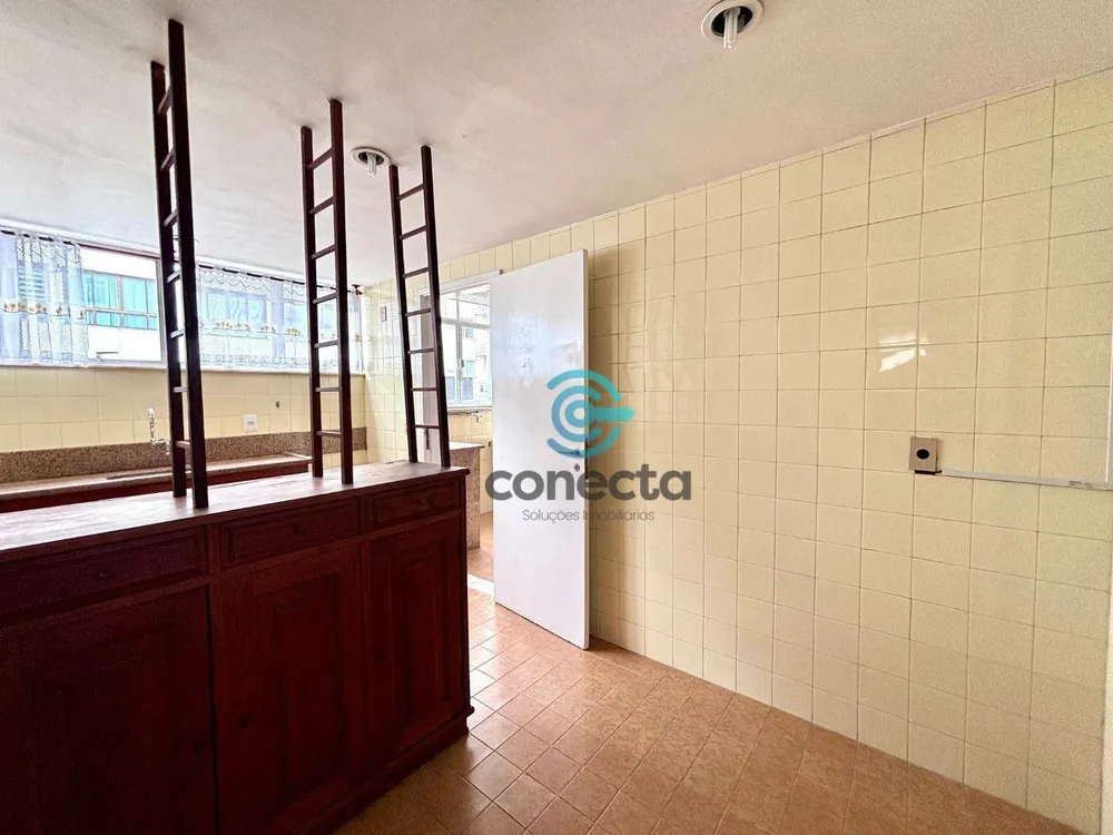Apartamento, 3 quartos, 112 m² - Foto 7