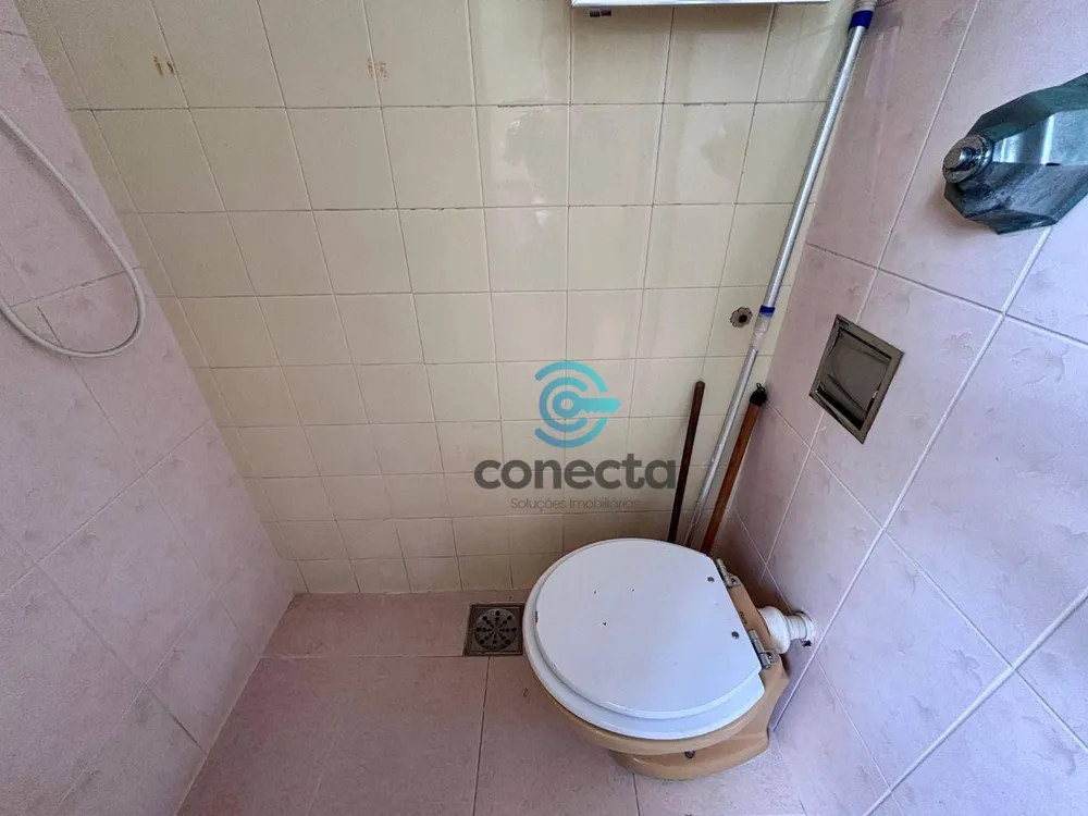 Apartamento, 3 quartos, 112 m² - Foto 1
