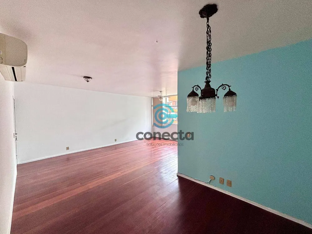 Apartamento, 3 quartos, 112 m² - Foto 5