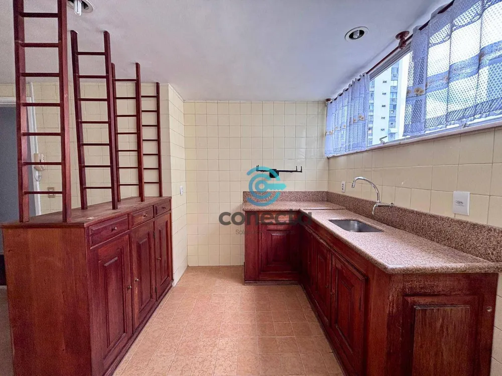 Apartamento, 3 quartos, 112 m² - Foto 11