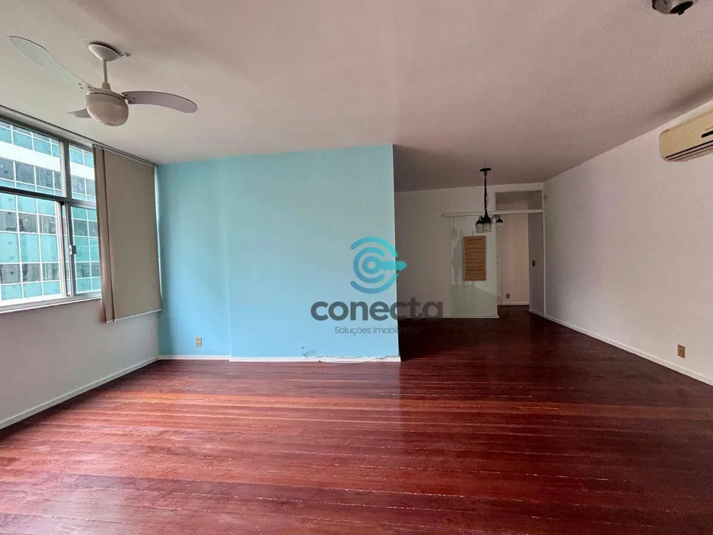 Apartamento, 3 quartos, 112 m² - Foto 2