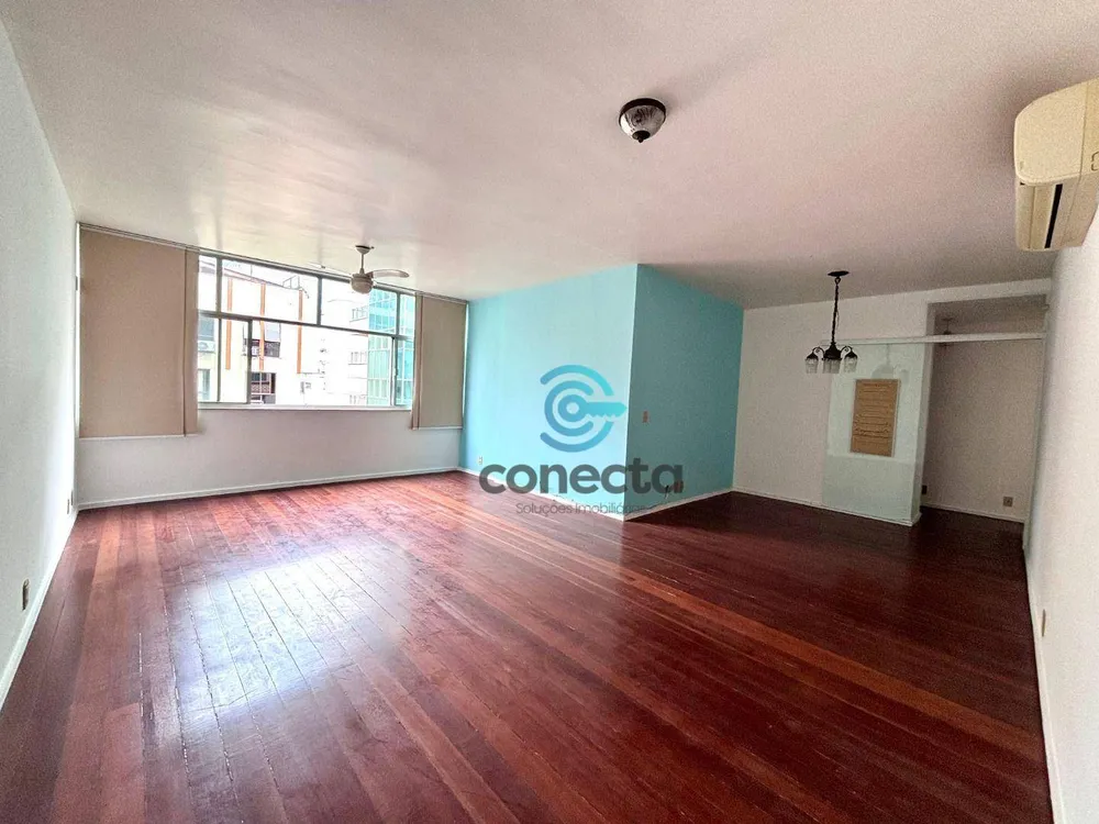 Apartamento, 3 quartos, 112 m² - Foto 8