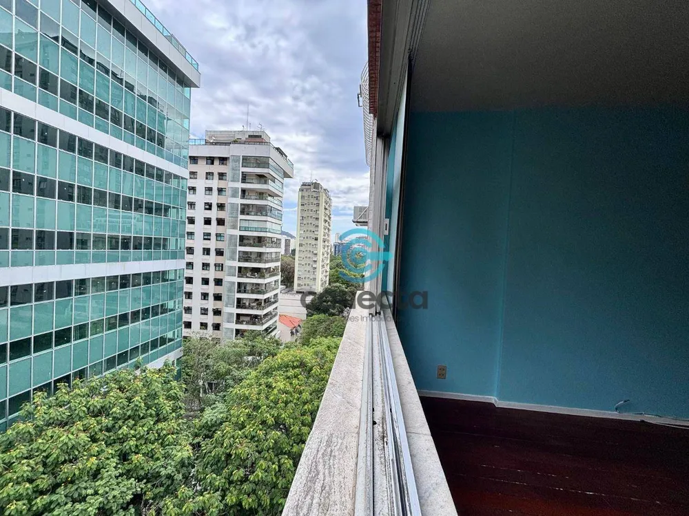 Apartamento, 3 quartos, 112 m² - Foto 15