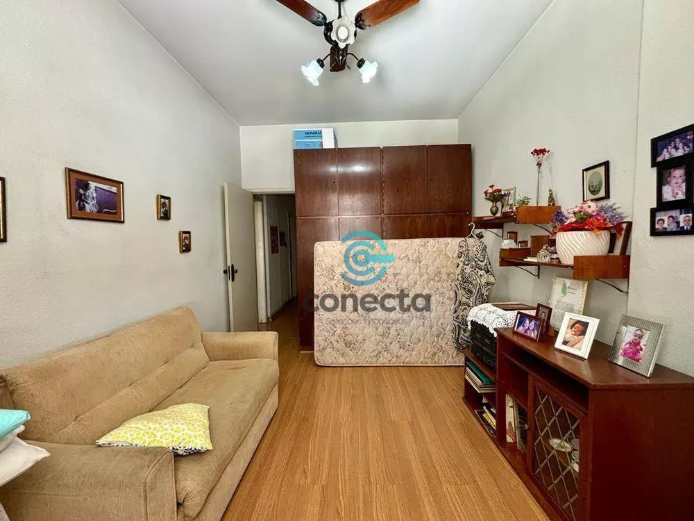 Apartamento, 3 quartos, 118 m² - Foto 3