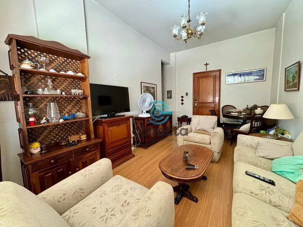 Apartamento, 3 quartos, 118 m² - Foto 13