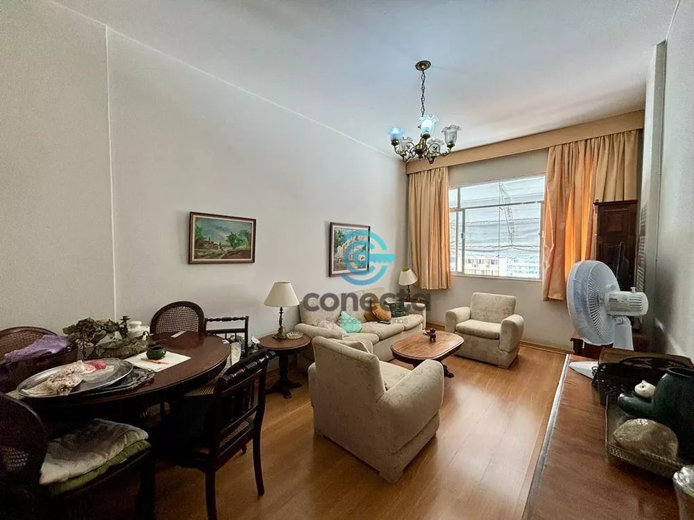 Apartamento, 3 quartos, 118 m² - Foto 17