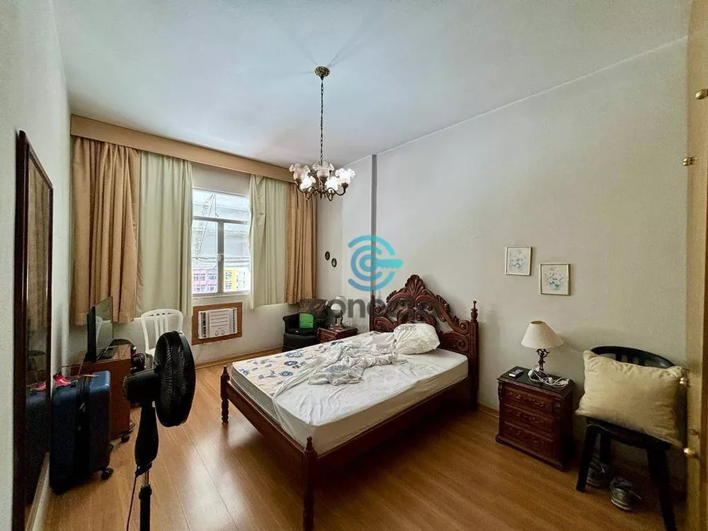 Apartamento, 3 quartos, 118 m² - Foto 6