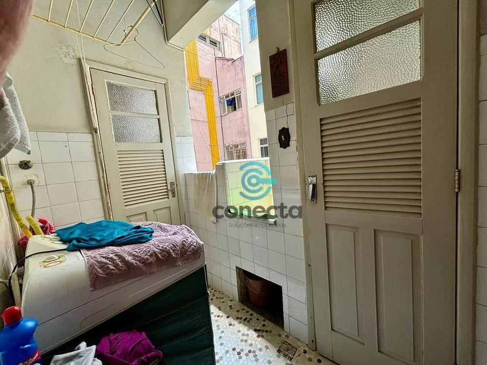 Apartamento, 3 quartos, 118 m² - Foto 15
