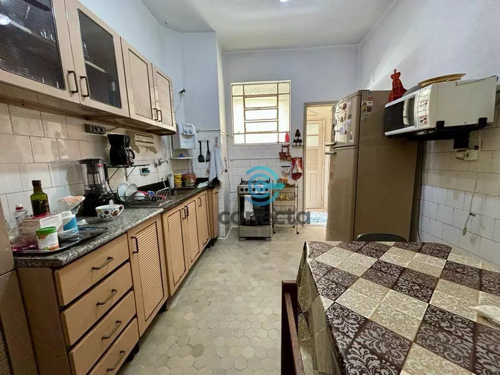 Apartamento, 3 quartos, 118 m² - Foto 16