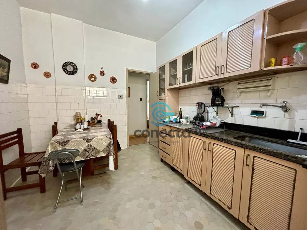 Apartamento, 3 quartos, 118 m² - Foto 1