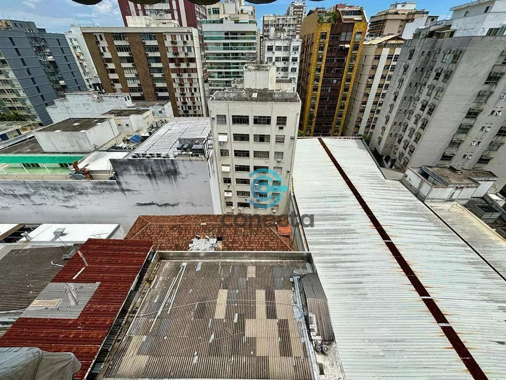 Apartamento, 3 quartos, 118 m² - Foto 9