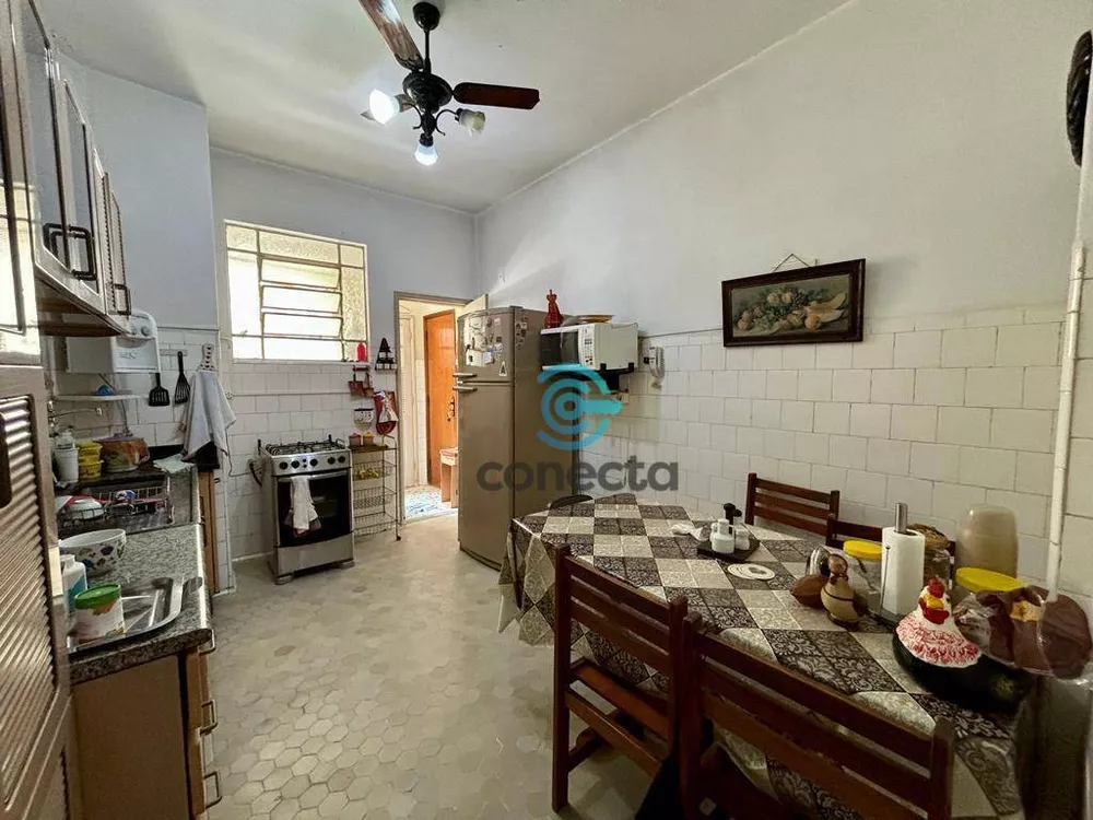 Apartamento, 3 quartos, 118 m² - Foto 2
