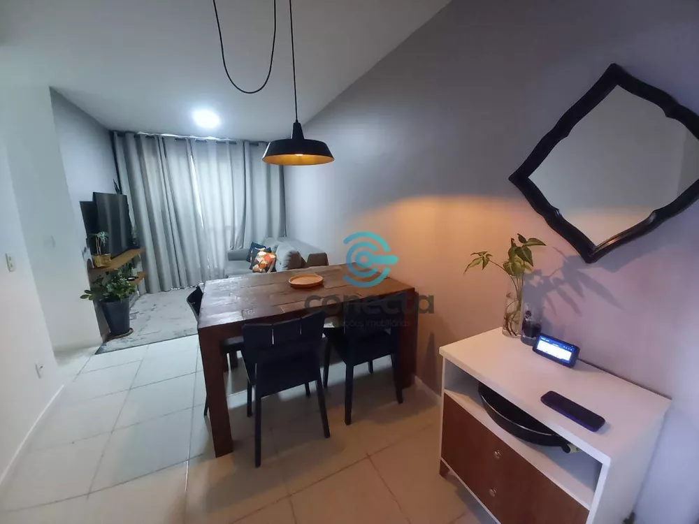 Apartamento, 3 quartos, 70 m² - Foto 1