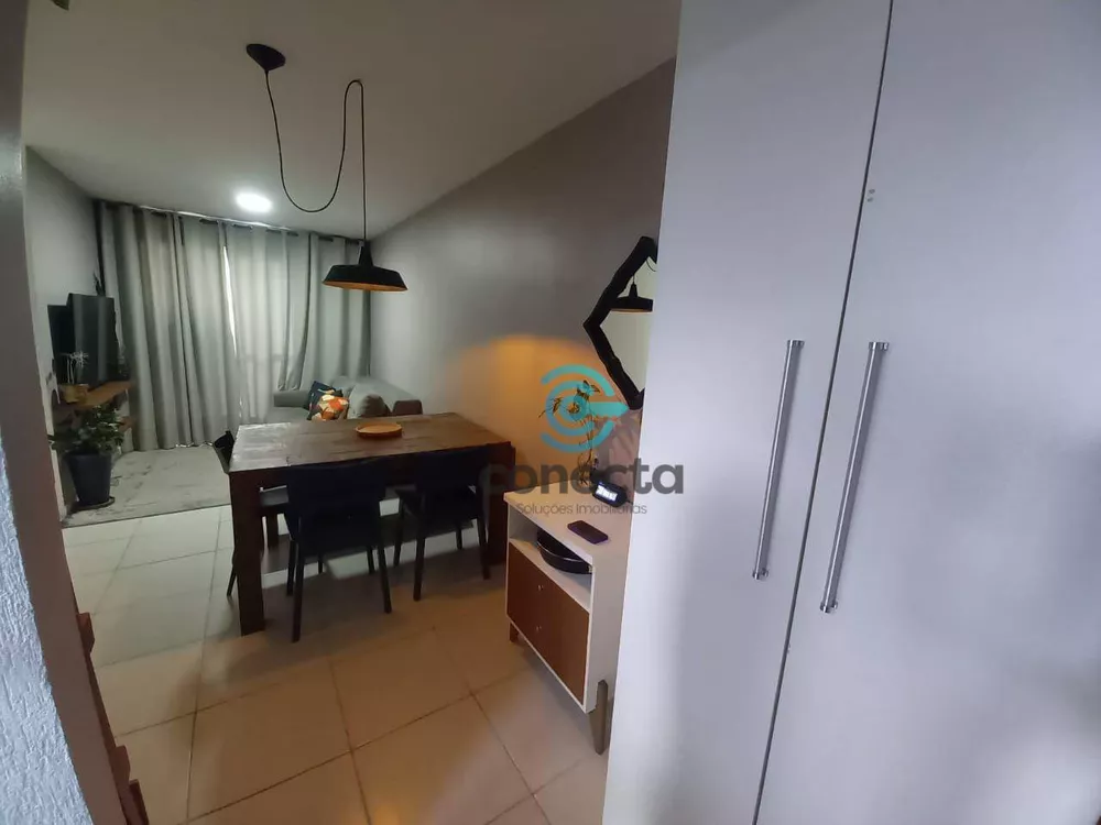 Apartamento, 3 quartos, 70 m² - Foto 5