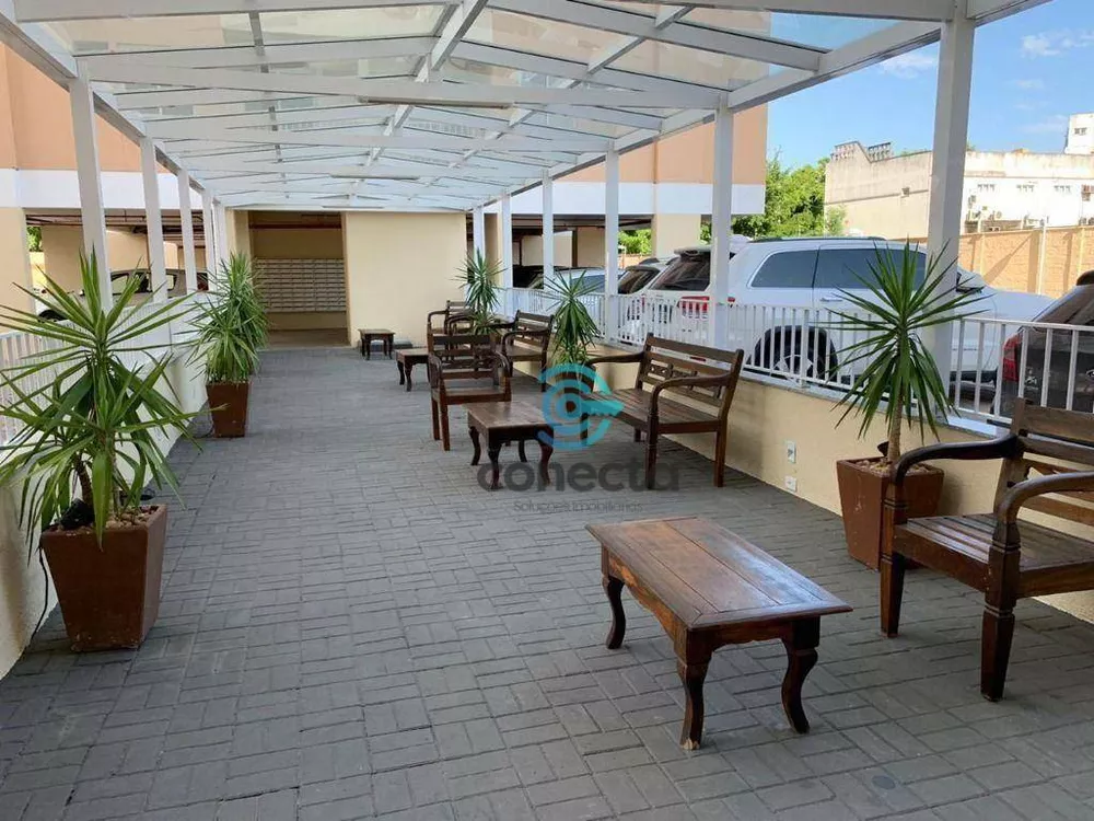Apartamento, 3 quartos, 70 m² - Foto 24
