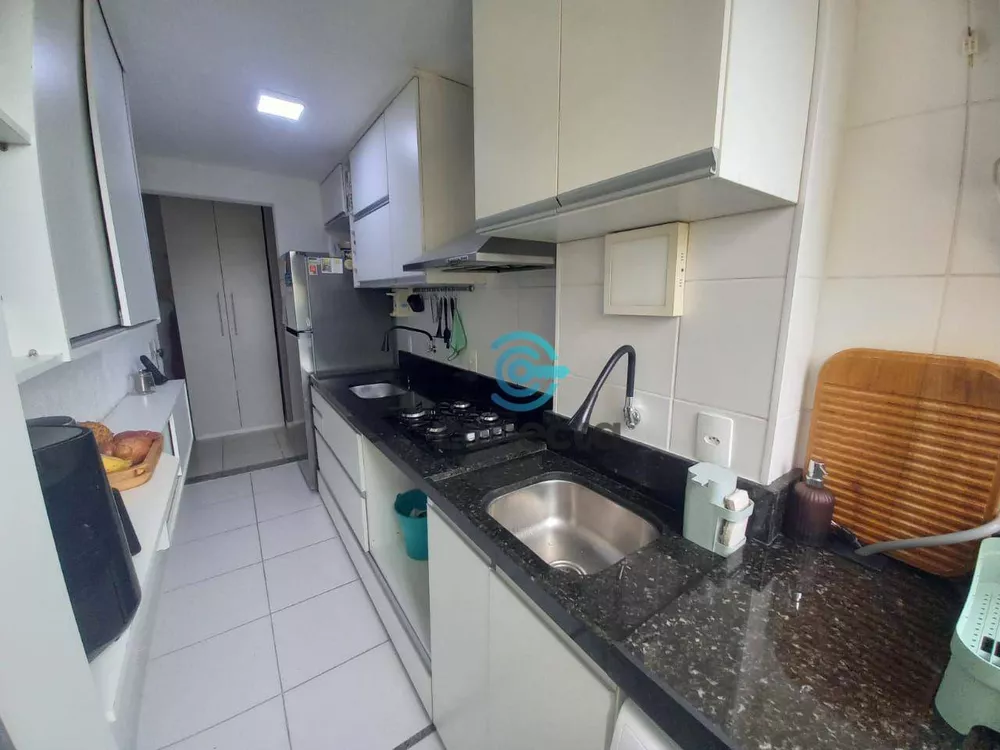 Apartamento, 3 quartos, 70 m² - Foto 17