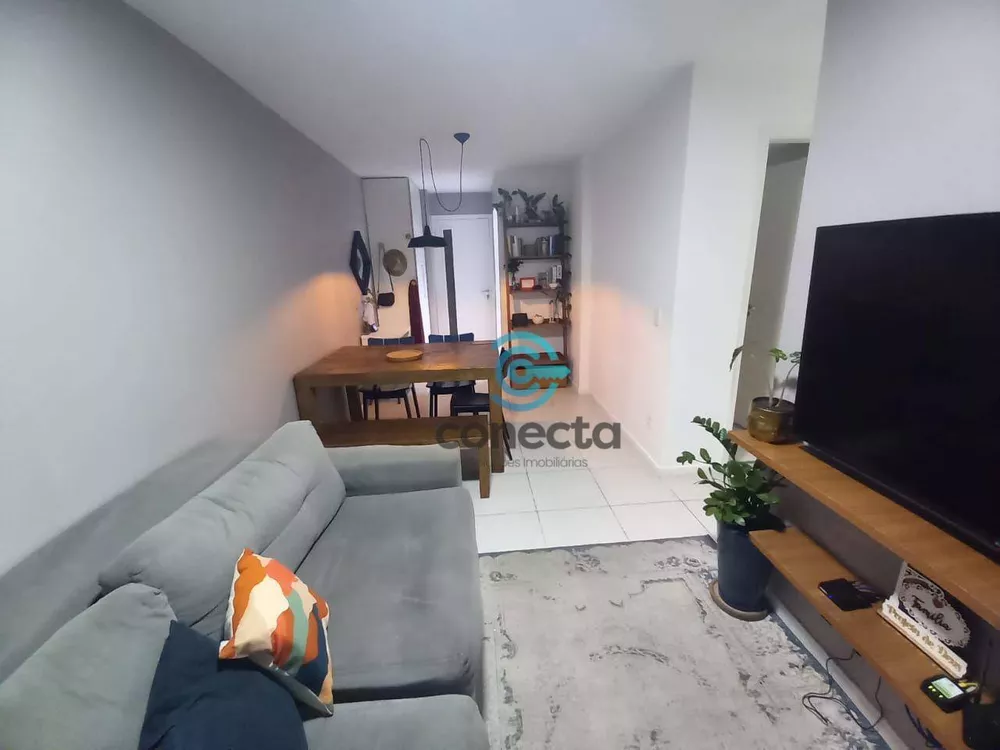 Apartamento, 3 quartos, 70 m² - Foto 4