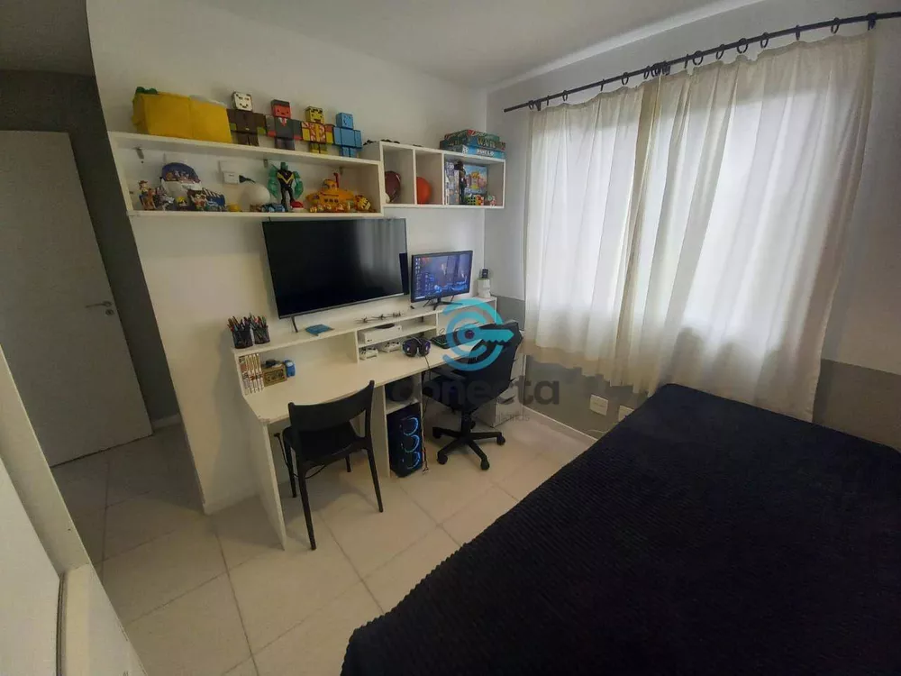 Apartamento, 3 quartos, 70 m² - Foto 8