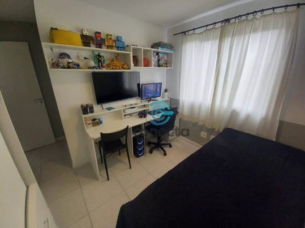 Apartamento, 3 quartos, 70 m² - Foto 9