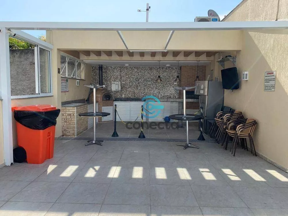 Apartamento, 3 quartos, 70 m² - Foto 23