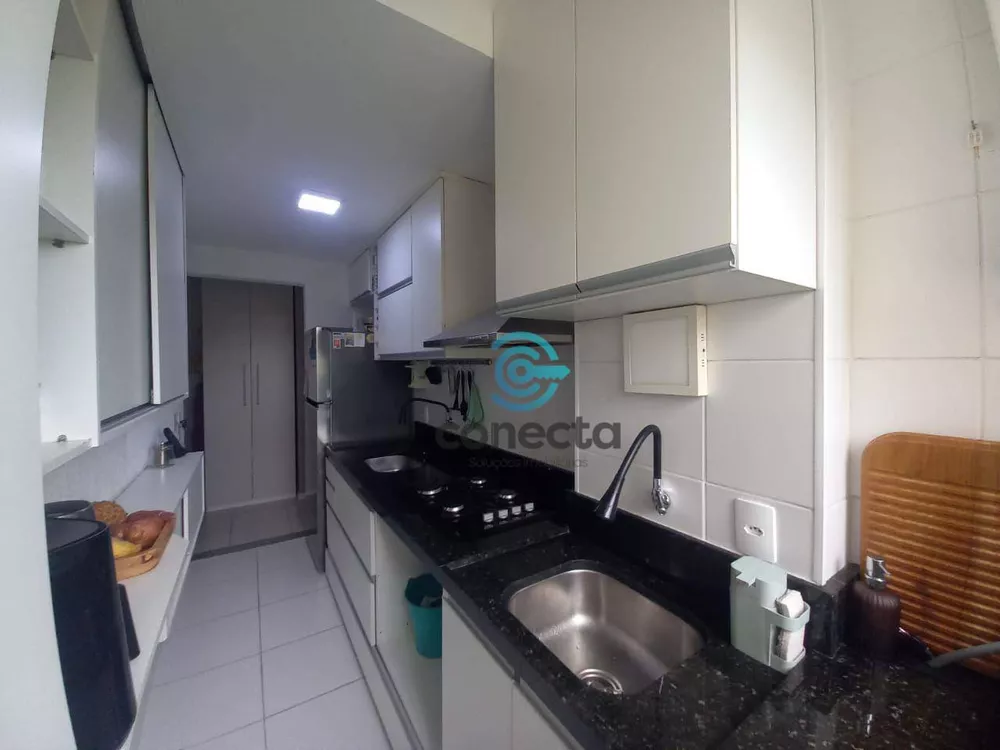 Apartamento, 3 quartos, 70 m² - Foto 16