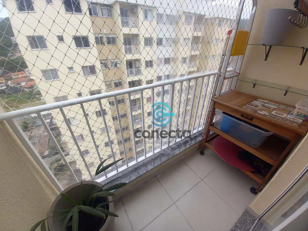 Apartamento, 3 quartos, 70 m² - Foto 6