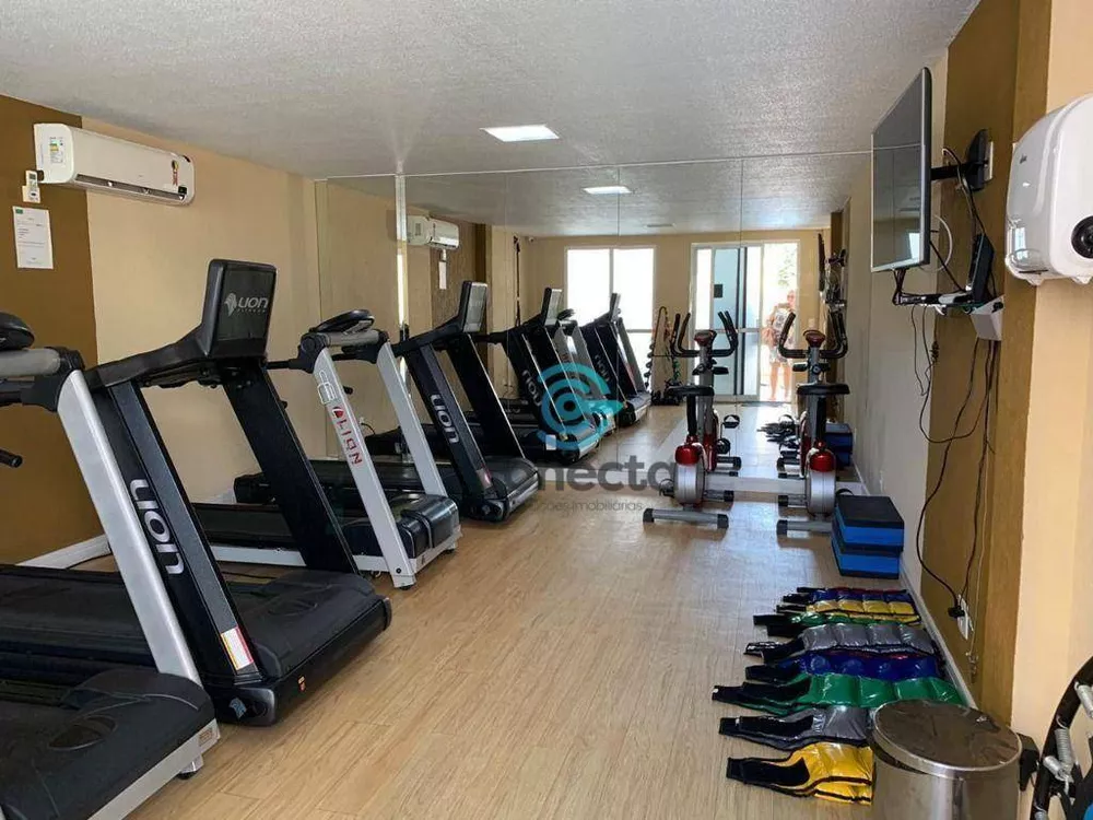 Apartamento, 3 quartos, 70 m² - Foto 22