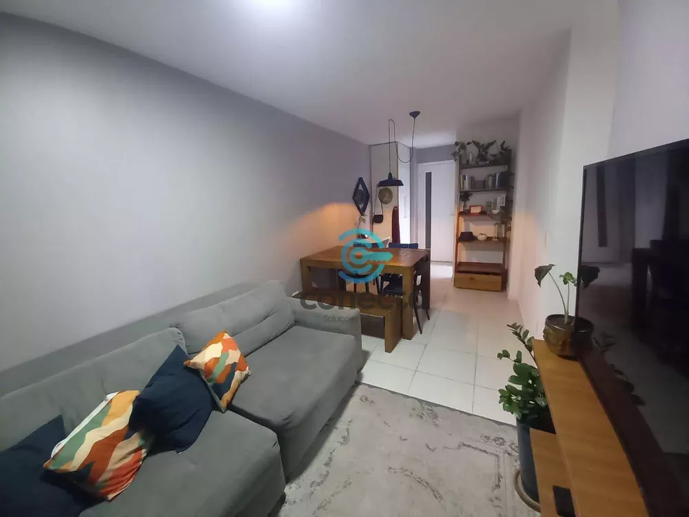 Apartamento, 3 quartos, 70 m² - Foto 3