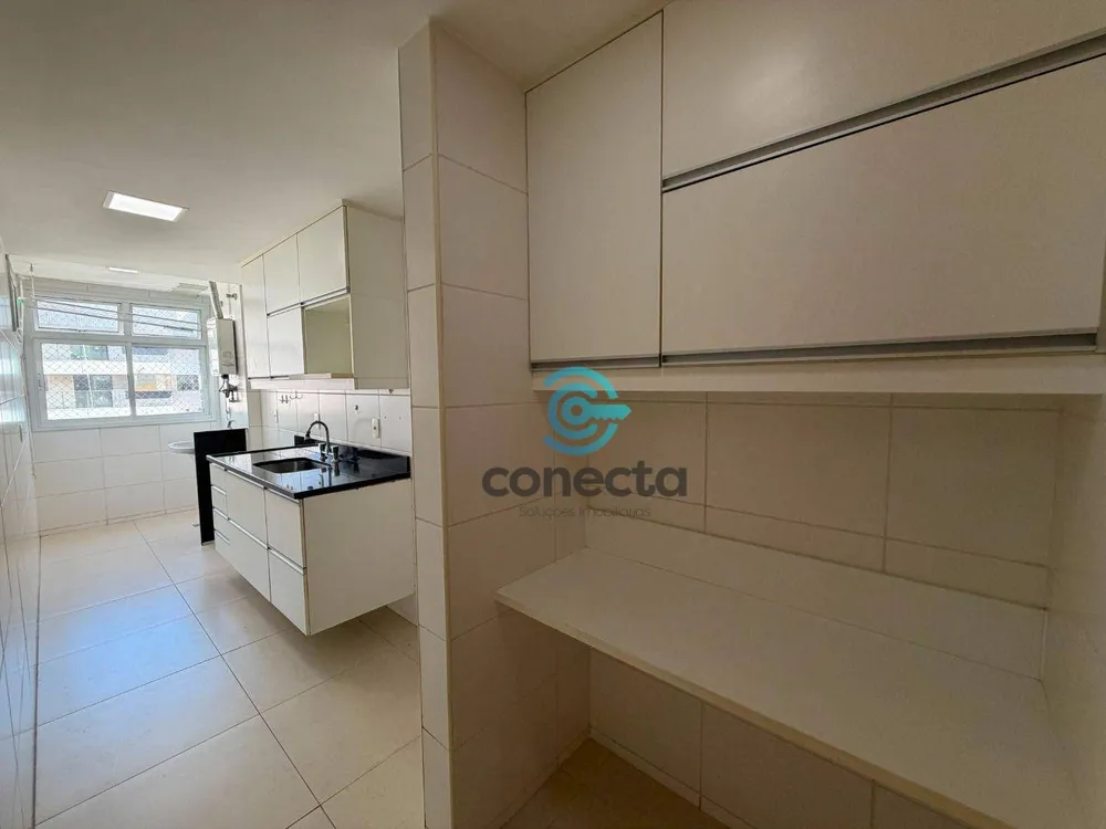 Apartamento, 3 quartos, 100 m² - Foto 25
