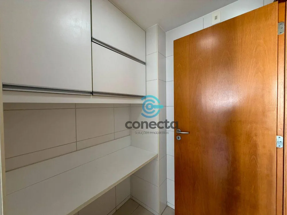 Apartamento, 3 quartos, 100 m² - Foto 29
